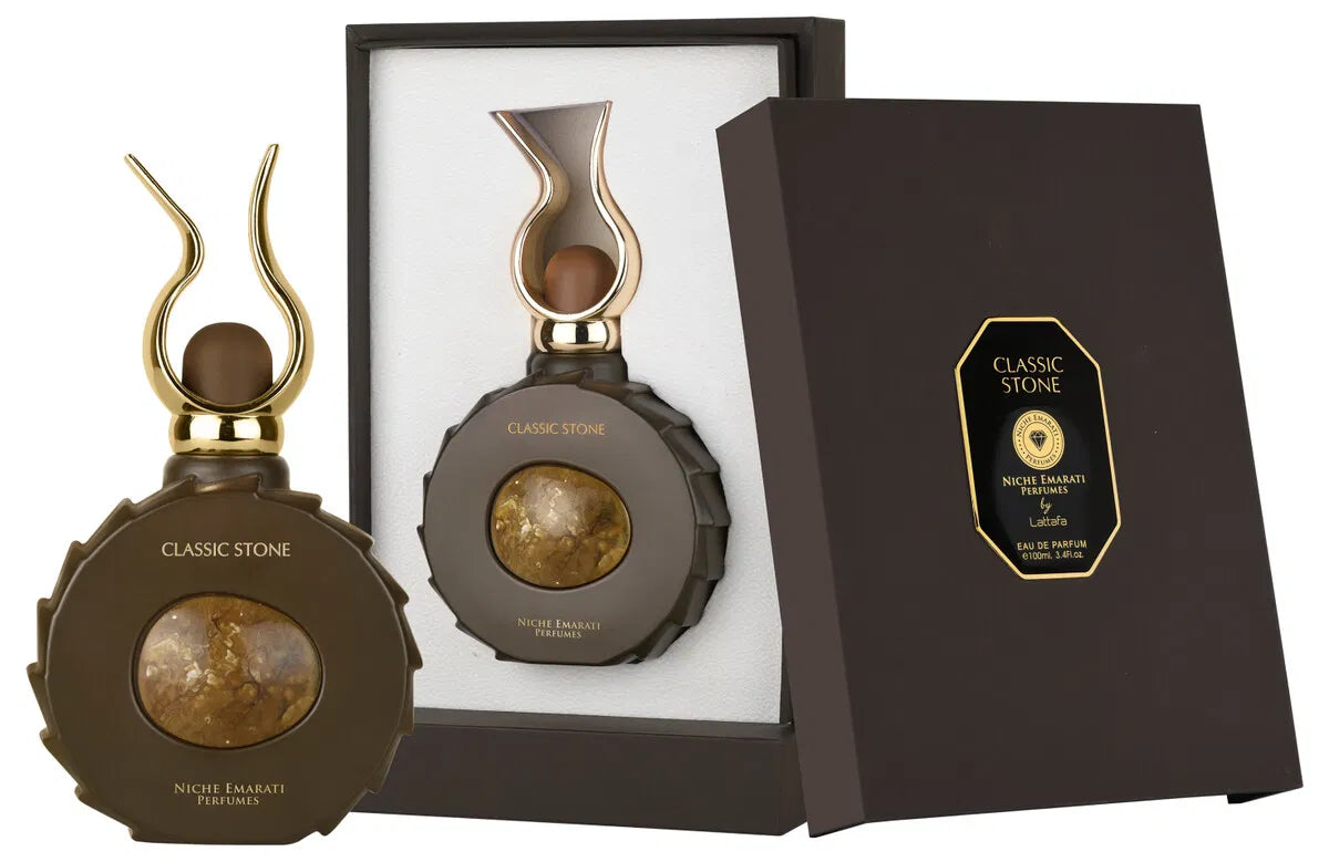 Classic Stone 100 ml