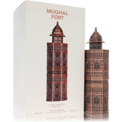 Mughal Fort