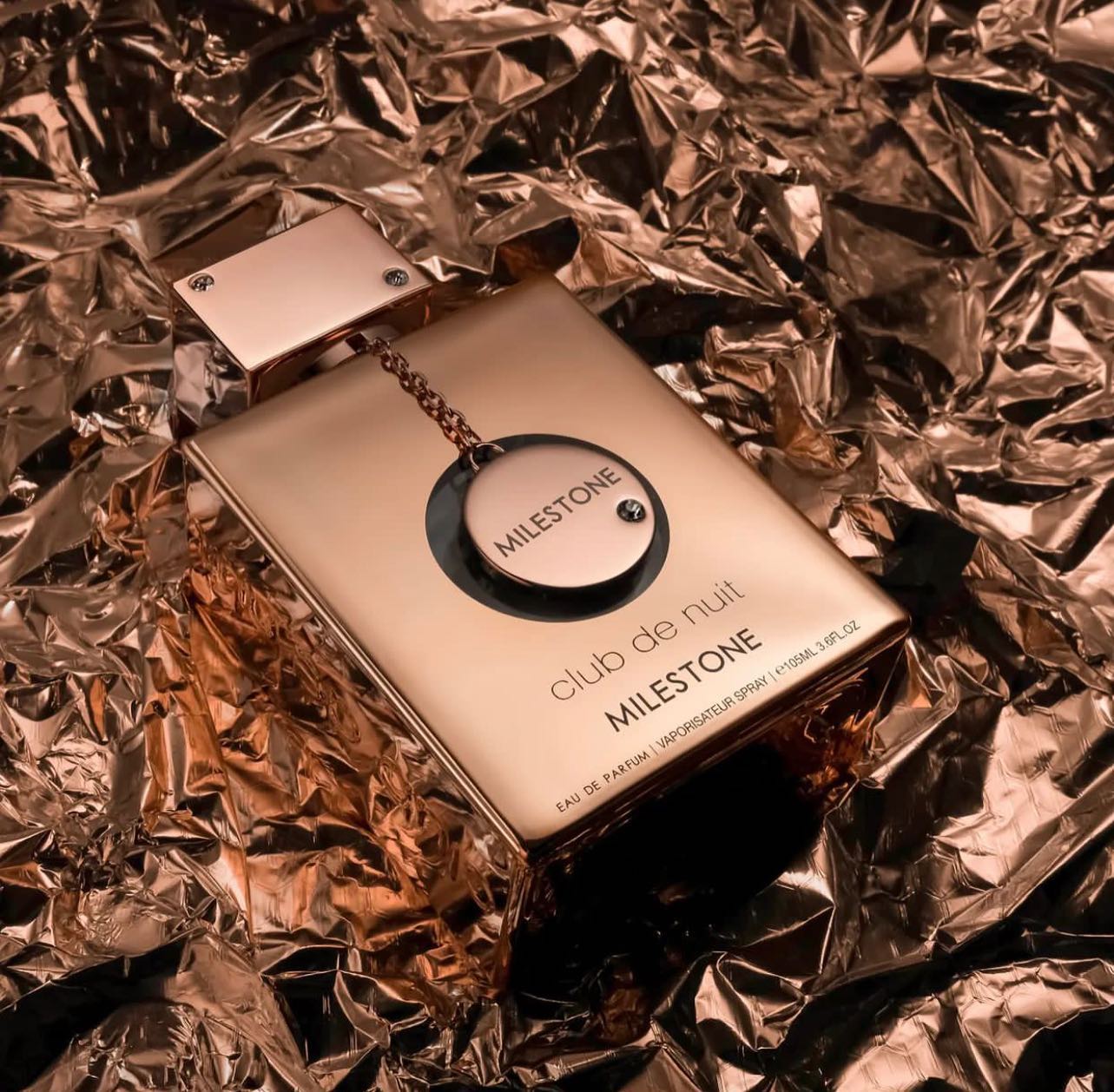 Club de Nuit Milestone