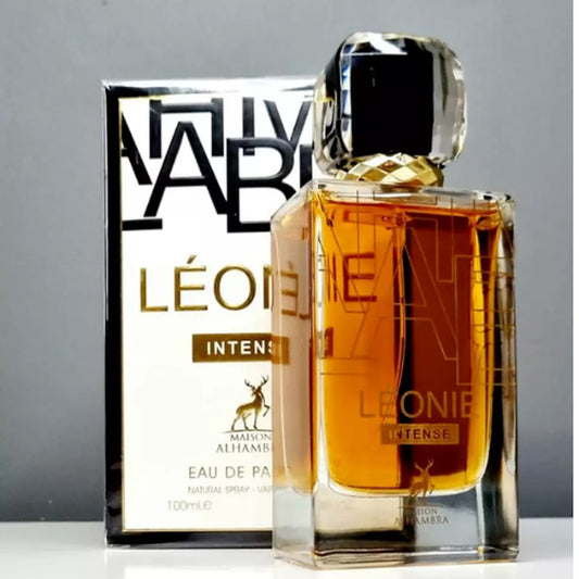 Léonie Intense 100 ml