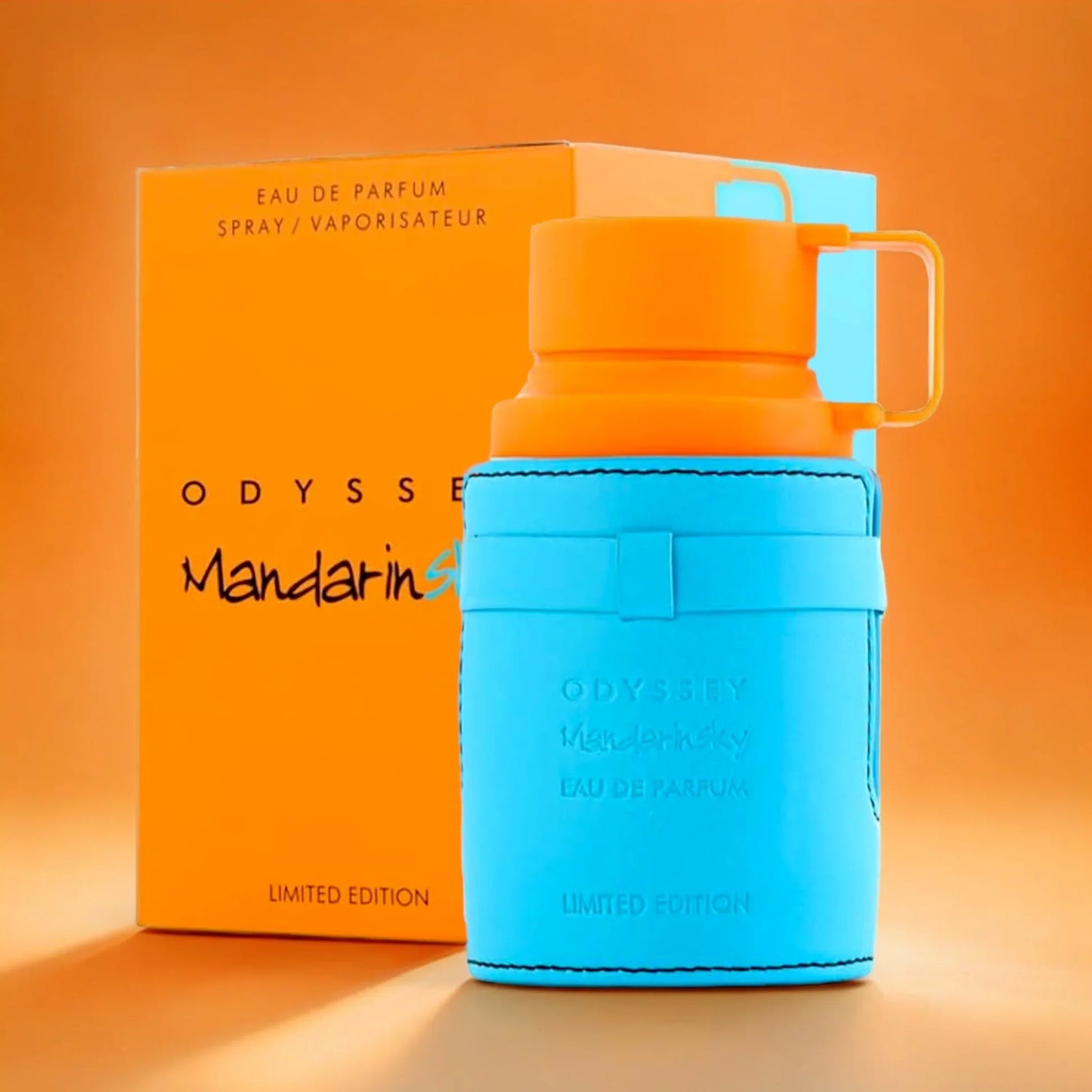 Odyssey Mandarin Sky nga Armaf