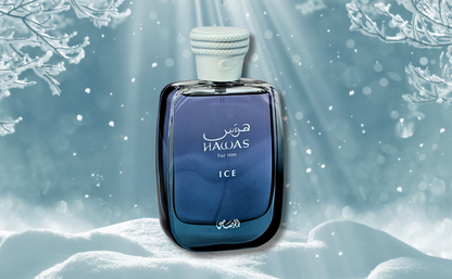 Hawas Ice for Him 100 ml