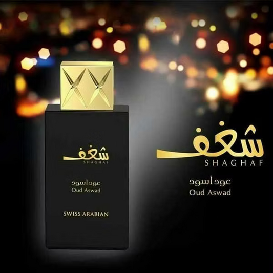 Shaghaf Oud Aswad