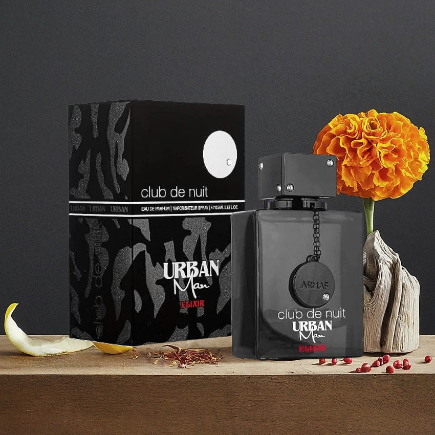 Armaf Club De Nuit Urban Men Elixir 105 ml
