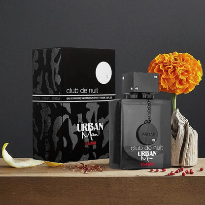 Armaf Club De Nuit Urban Men Elixir 105 ml
