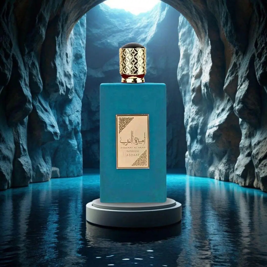 Ameer Al Arab Imperium 100 ml – Lattafa Albania