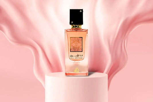 Ana Abiyedh Coral 60 ml