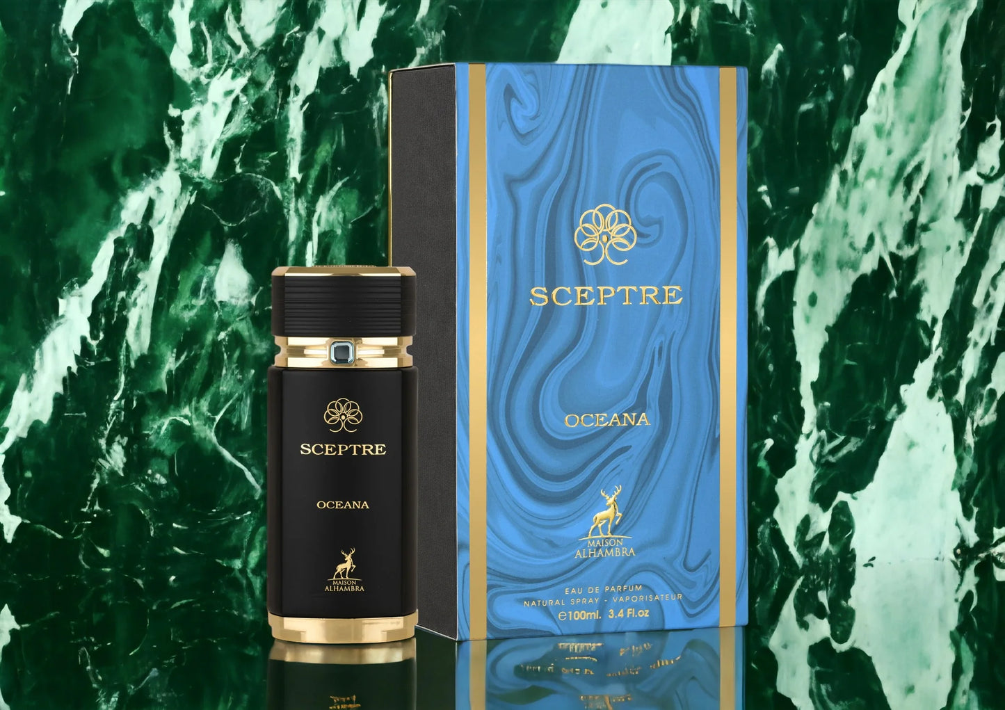Sceptre Oceana