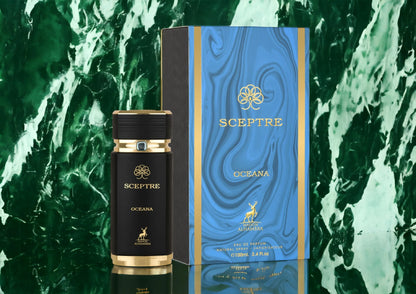 Sceptre Oceana