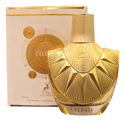 Céleste by Maison Alhambra 100 ml