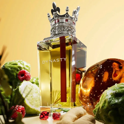 Dynasty by Lattafa Perfumes