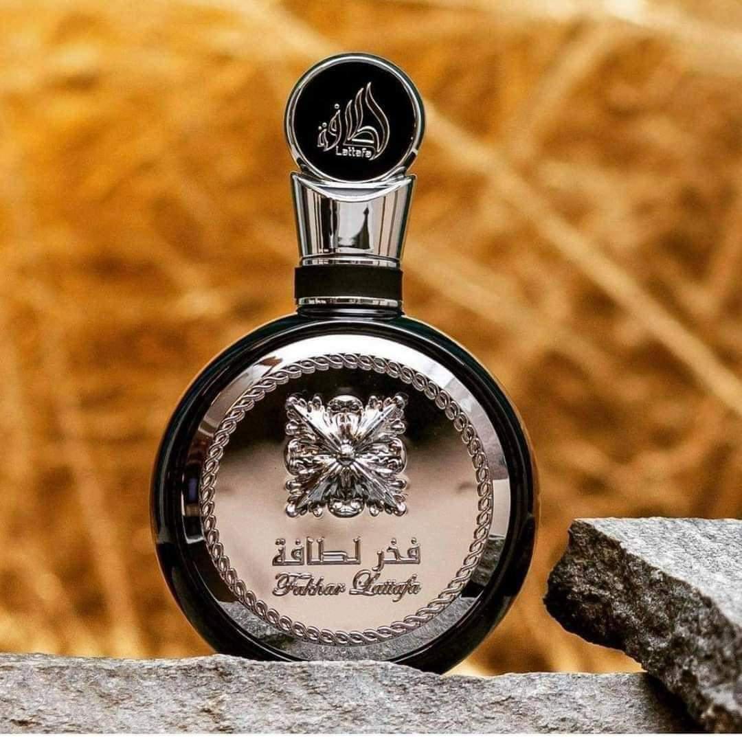 Lattafa Fakhar Silver – Aroma Dubai (Ish Lattafa.al)