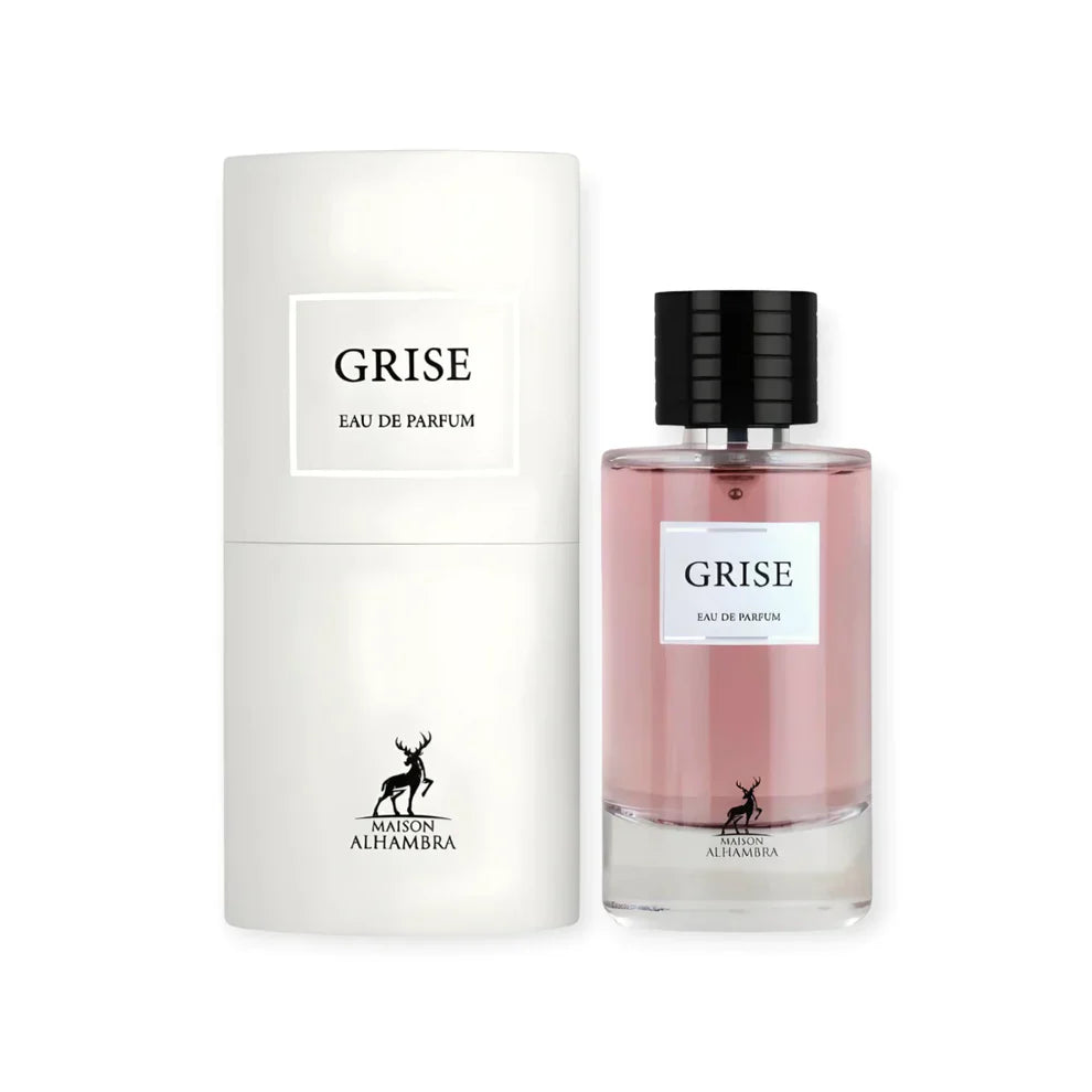 Gray Ash (Grise) Maison Alhambra 100 ml