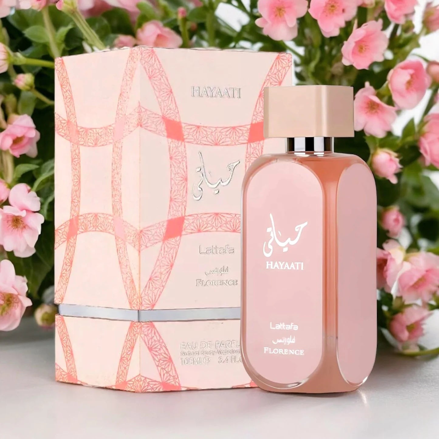 Hayaati Florence 100 ml