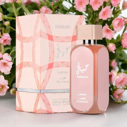 Hayaati Florence 100 ml