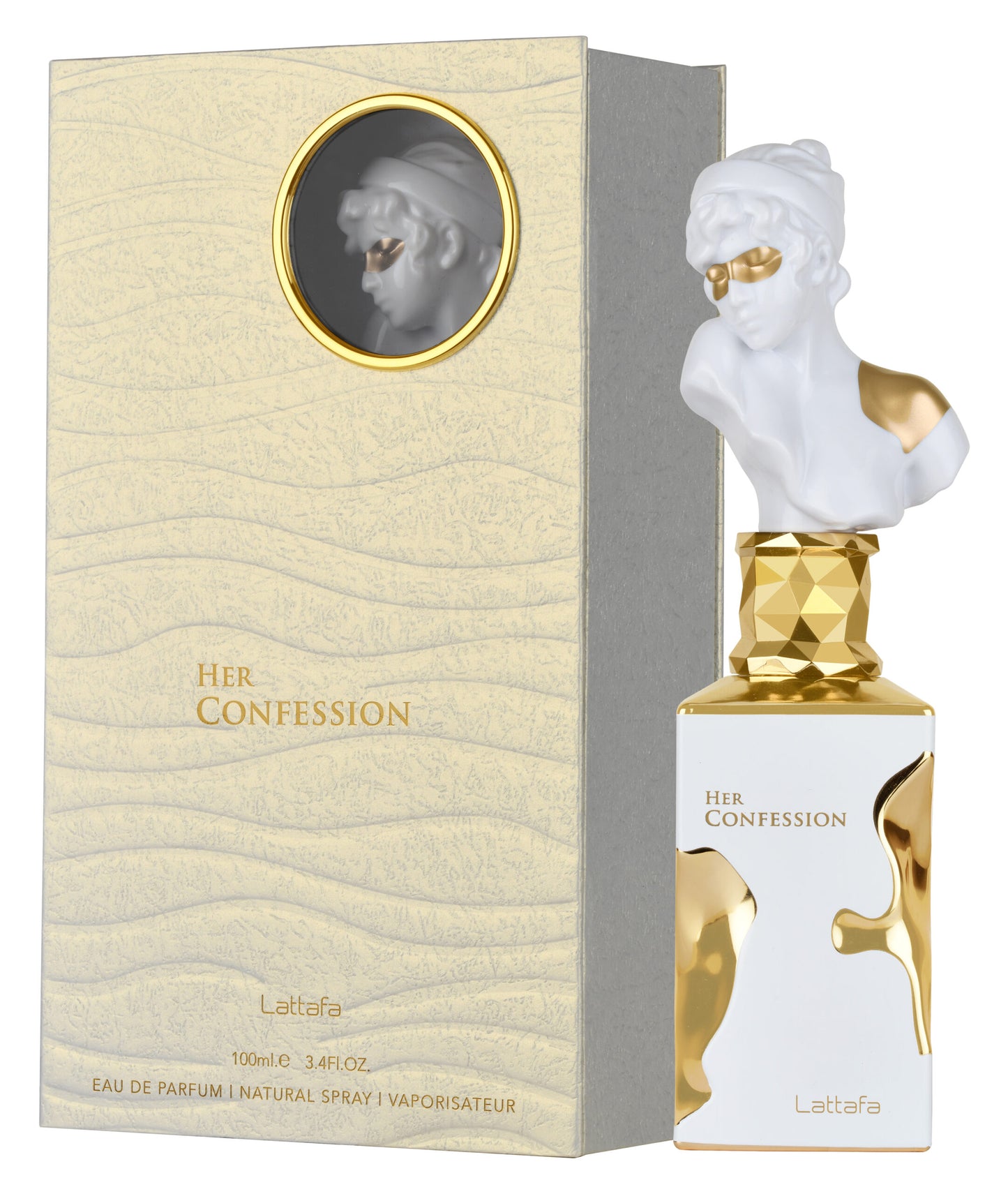 Her Confession 100 ml