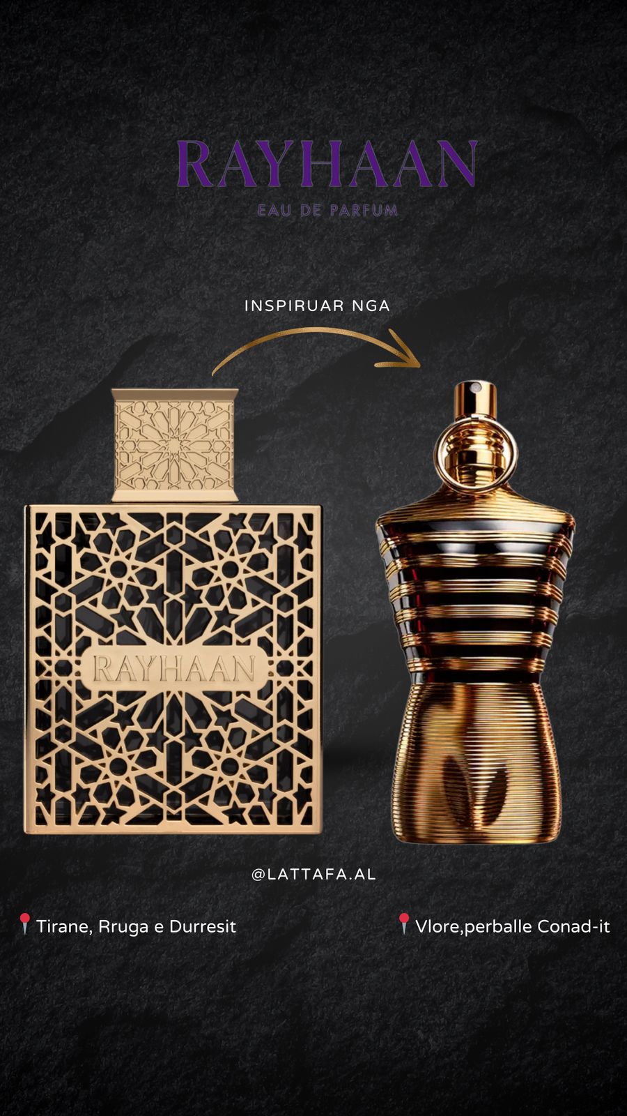 Rayhaan Elixir 100 ml