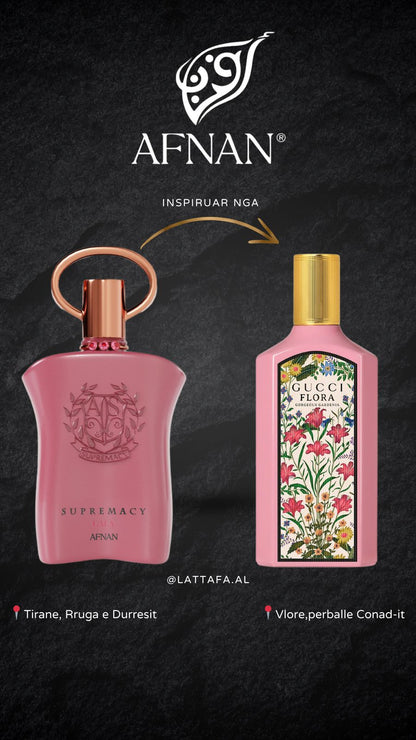 Supremacy Gala 90 ml