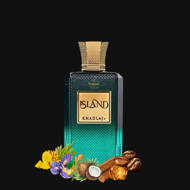 Island