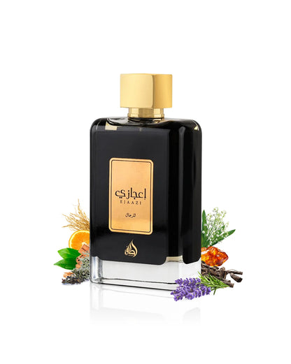Ejaazi EDP 100 Ml