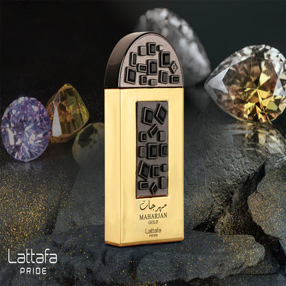 Maharjan Gold