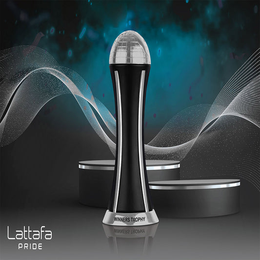 Winners Trophy Silver 100 ml
