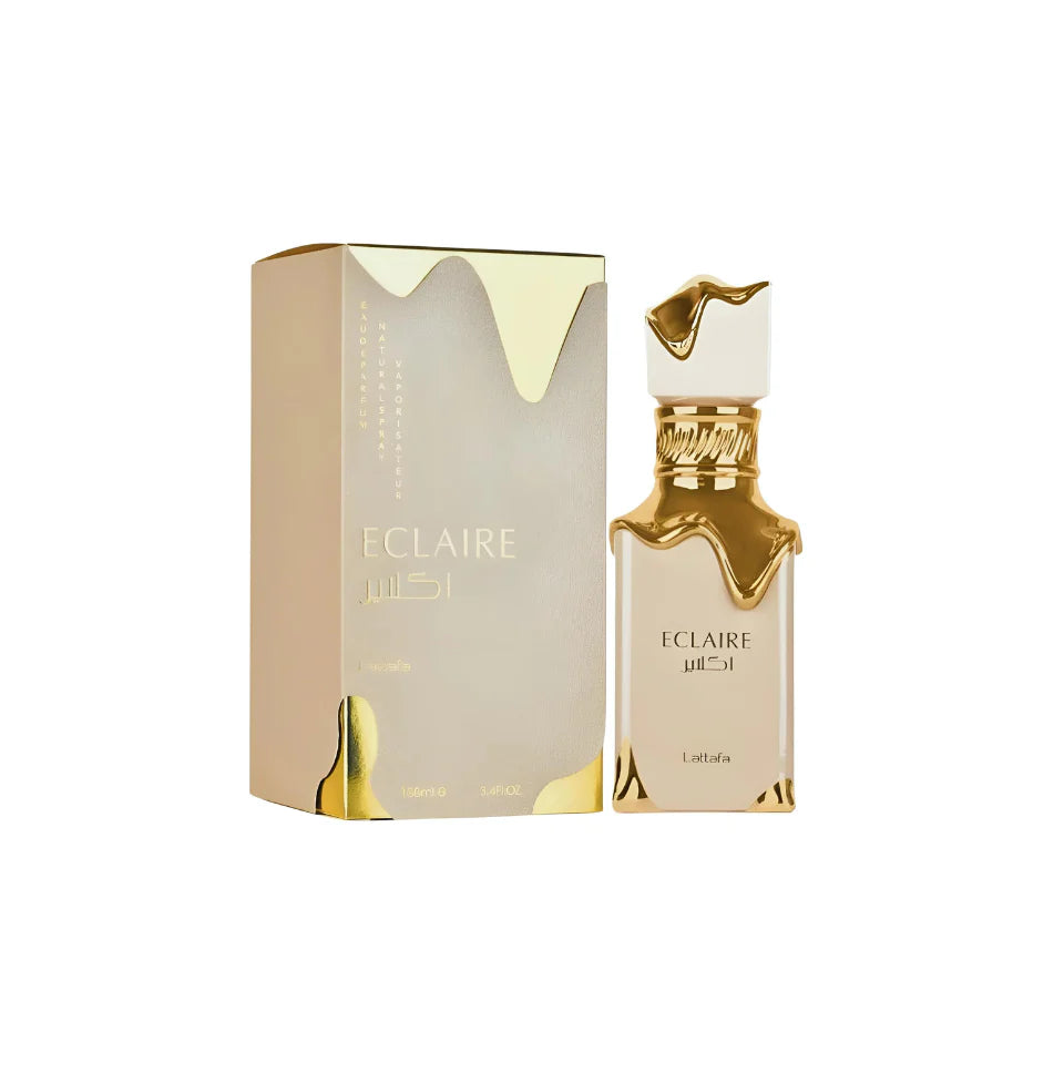 Eclaire 100 ml