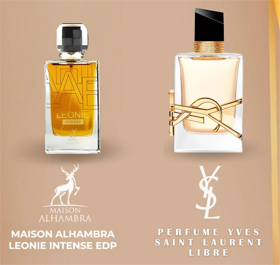 Léonie Intense 100 ml