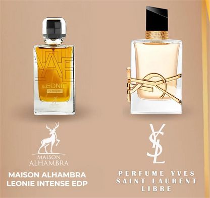 Léonie Intense 100 ml