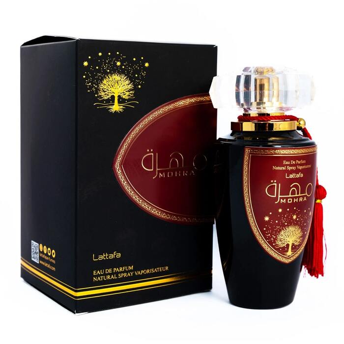 Mohra EDP 100 Ml