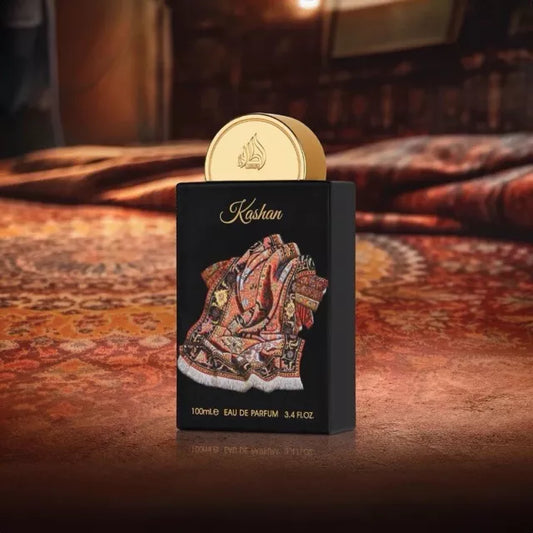 Kashan 100 ml