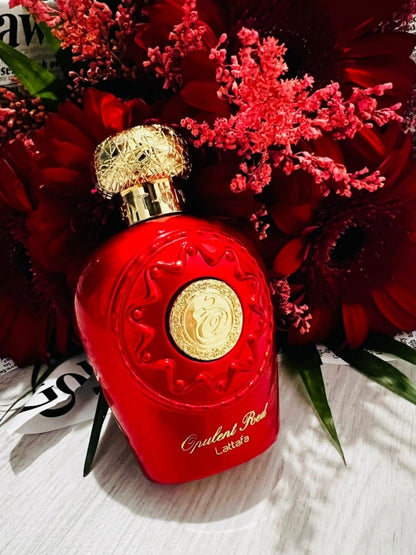 Opulent Red EDP 100 Ml