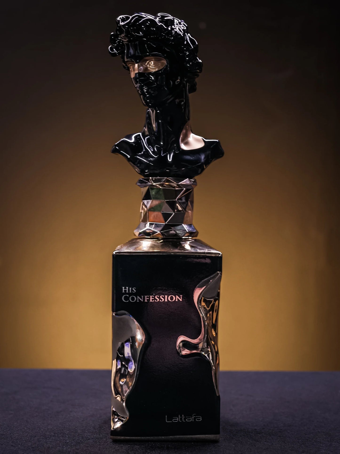His Confession  100 ml