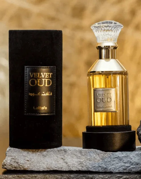 Velvet Oud 100 ml