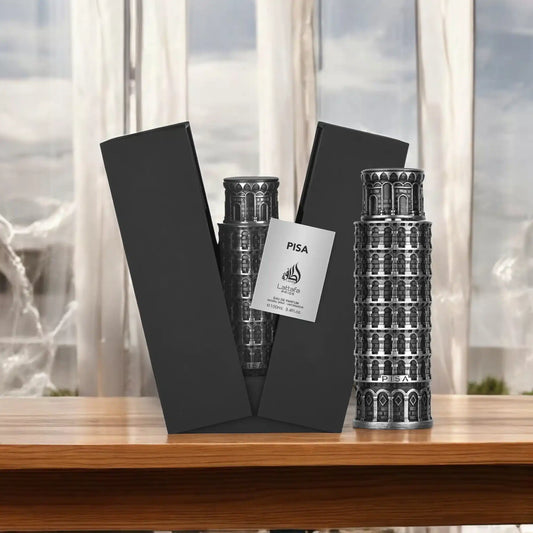 PISA 100 ml