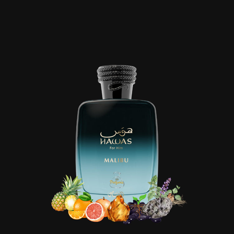 Hawas Malibu