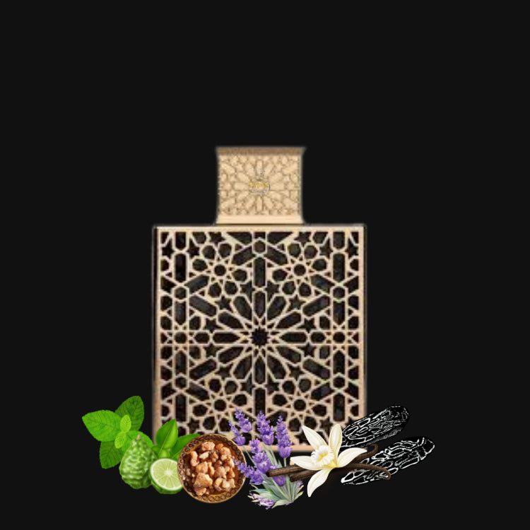 Rayhaan Elixir 100 ml
