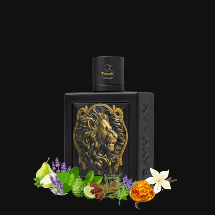 Rayhaan LION 100 ml