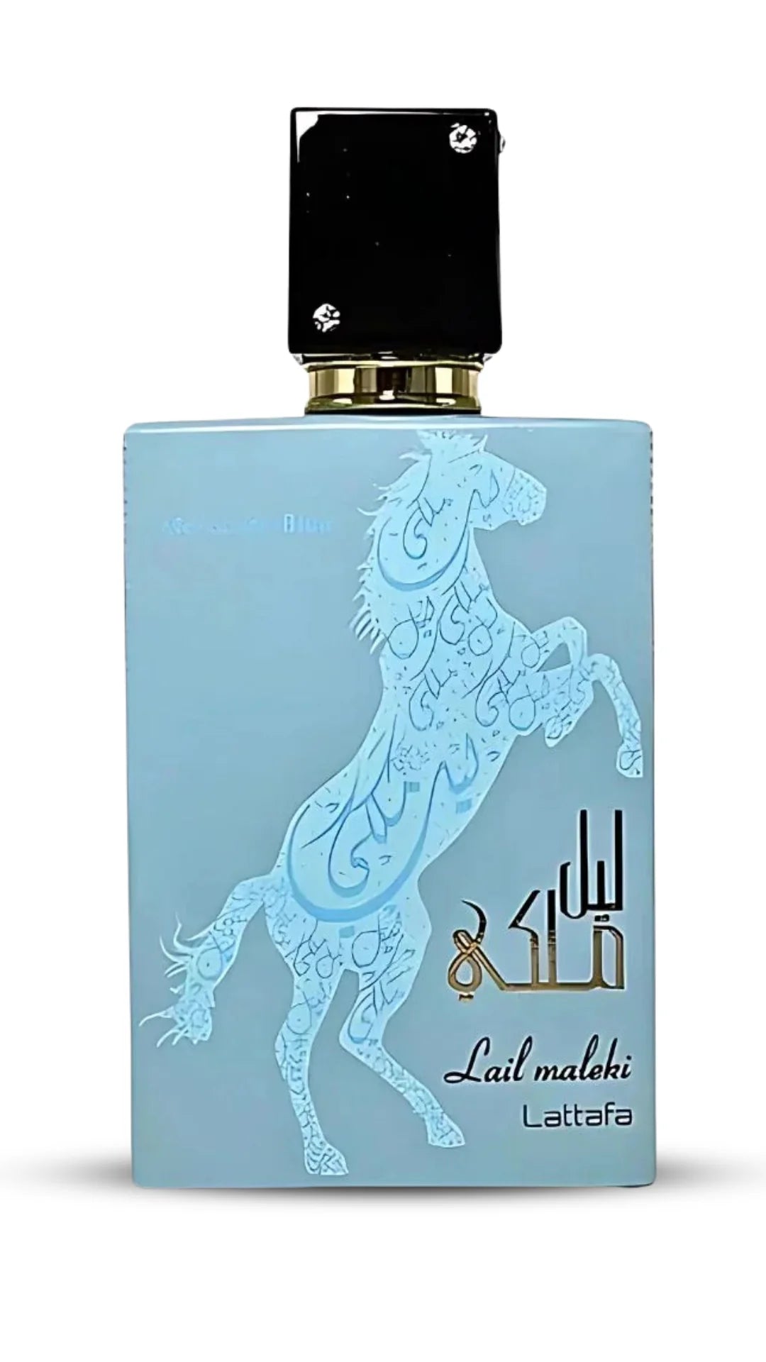 Lail Maleki Moroccan Blu 100 ml