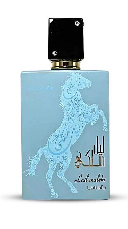 Lail Maleki Moroccan Blu 100 ml