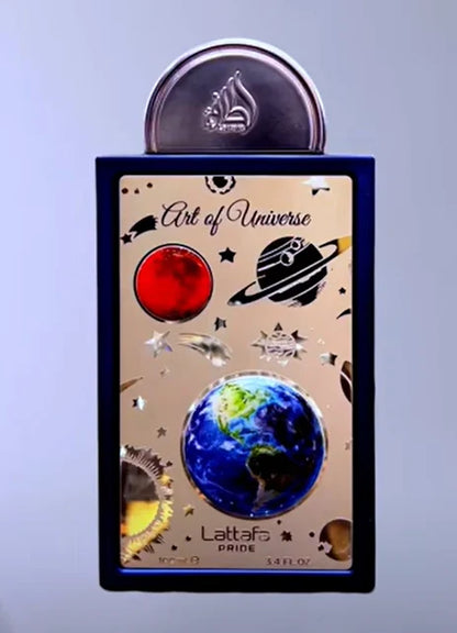 Art Of Universe