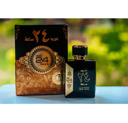 Oud 24 Hours 100 ml
