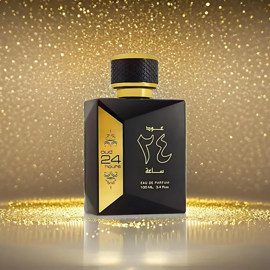 Oud 24 Hours 100 ml