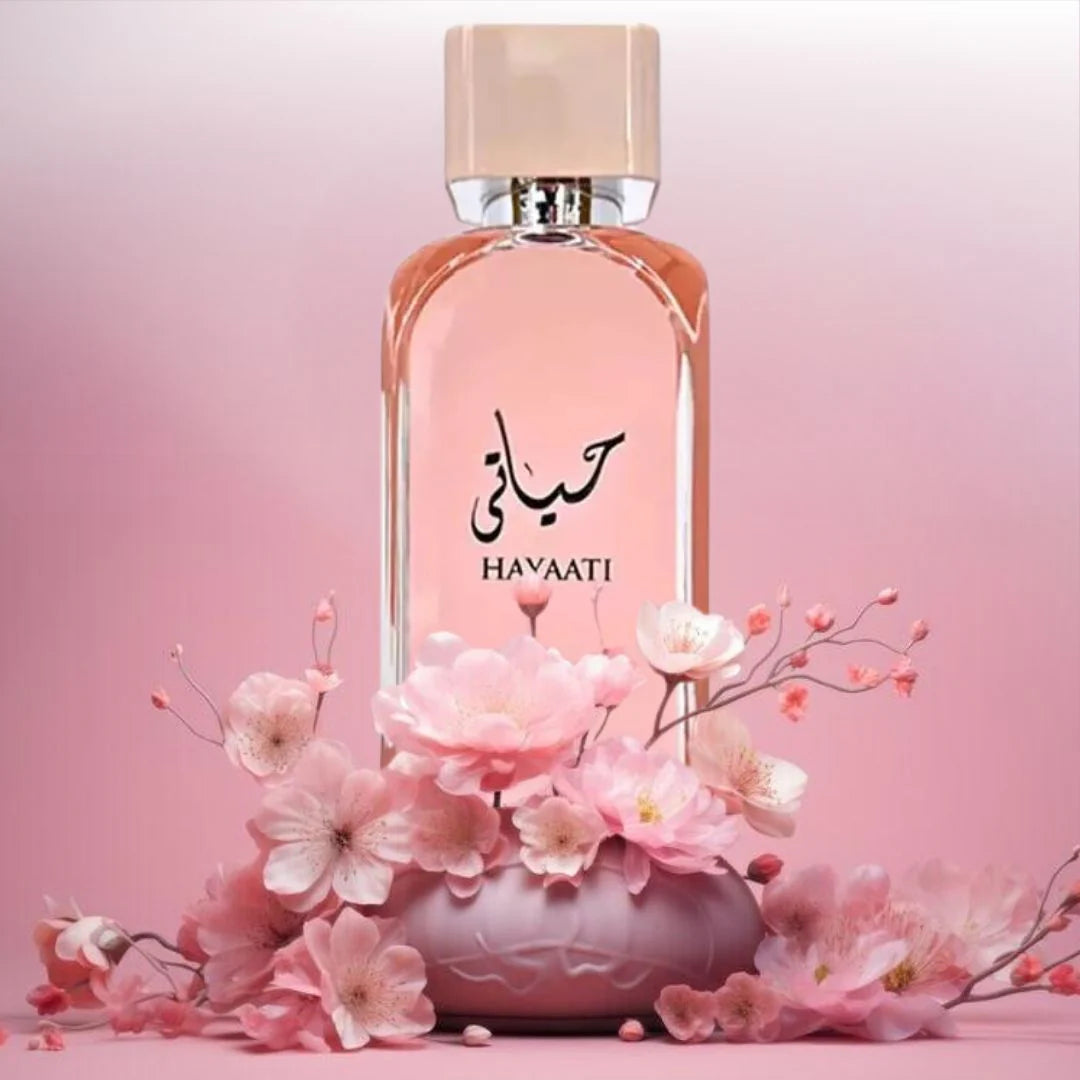 Hayaati Florence 100 ml