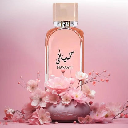 Hayaati Florence 100 ml