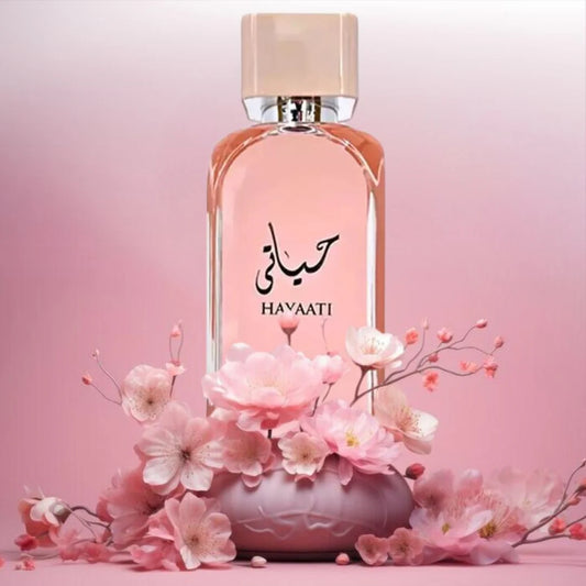 Hayaati Florence 100 ml