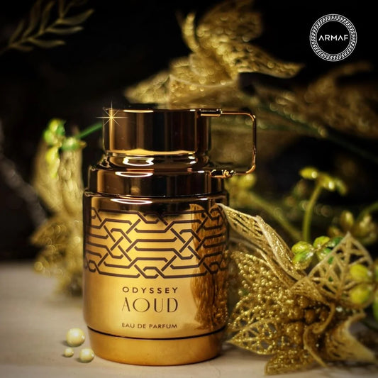 Odyssey Aoud
