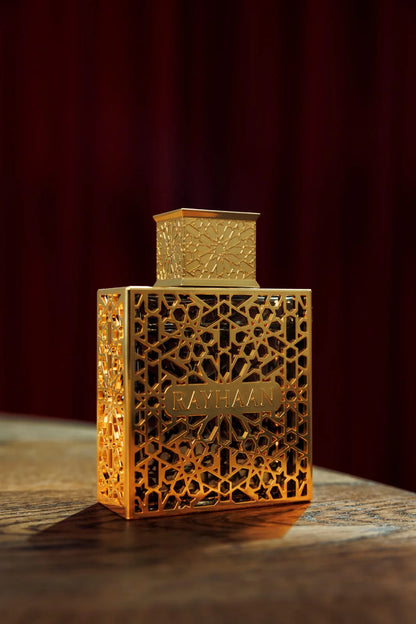 Rayhaan Elixir 100 ml