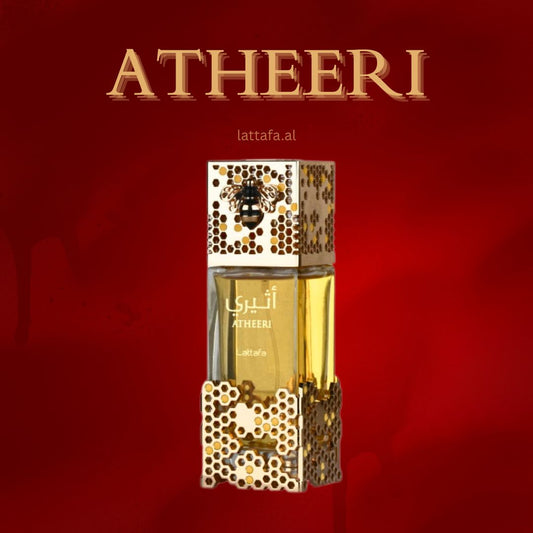 Atheeri 100 ml