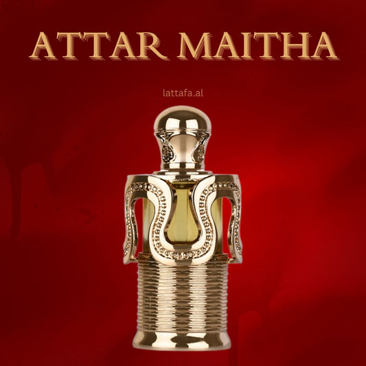 Attar Maitha 20ml Vajor